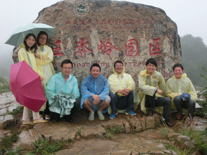 山西之旅专题报导